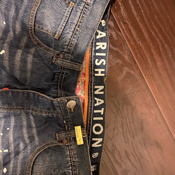 Jeans - Picture 4 of 5